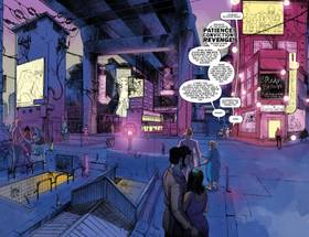 Read PATIENCE! CONVICTION! REVENGE!  2 Page 4 in English