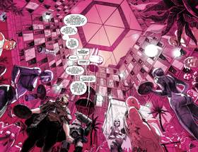 Read PATIENCE! CONVICTION! REVENGE!  2 Page 7 in English