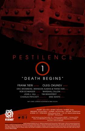 Read PESTILANCE  1 Page 2 in English