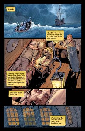Read PESTILANCE  2 Page 4 in English