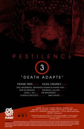 Read PESTILANCE  3 Page 2 in English
