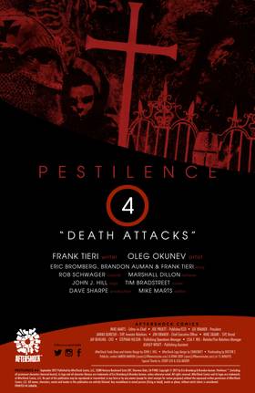 Read PESTILANCE  4 Page 2 in English