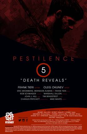Read PESTILANCE  5 Page 2 in English