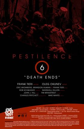 Read PESTILANCE  6 Page 2 in English
