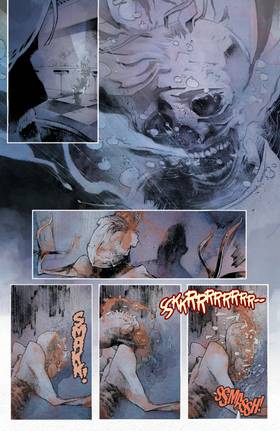 Read PHANTOM ON THE SCAN  2 Page 5 in English