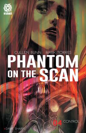 PHANTOM ON THE SCAN #4
