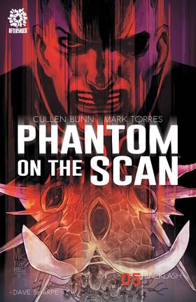 PHANTOM ON THE SCAN #5