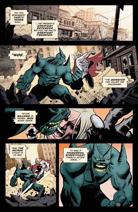 Read PROJECT PATRON  1 Page 3 in English