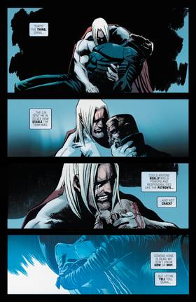 Read PROJECT PATRON  2 Page 9 in English