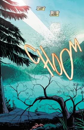 Read PROJECT PATRON  4 Page 10 in English