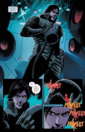 Read PROJECT PATRON  3 Page 10 in English