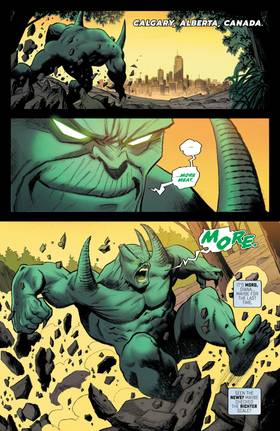 Read PROJECT PATRON  5 Page 3 in English