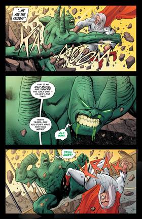 Read PROJECT PATRON  5 Page 7 in English