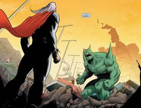 Read PROJECT PATRON  5 Page 5 in English