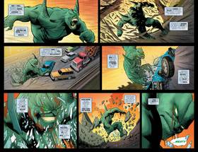 Read PROJECT PATRON  5 Page 4 in English