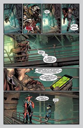 Read REPLICA  1 Page 3 in English