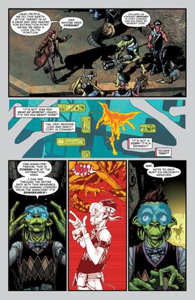 Read REPLICA  1 Page 5 in English