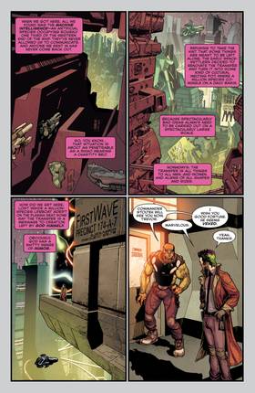 Read REPLICA  1 Page 9 in English