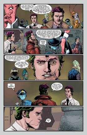 Read REPLICA  2 Page 4 in English