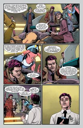 Read REPLICA  2 Page 5 in English