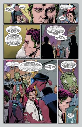 Read REPLICA  2 Page 6 in English