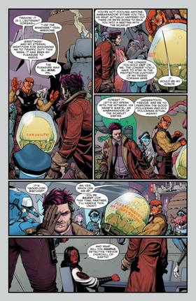 Read REPLICA  2 Page 9 in English