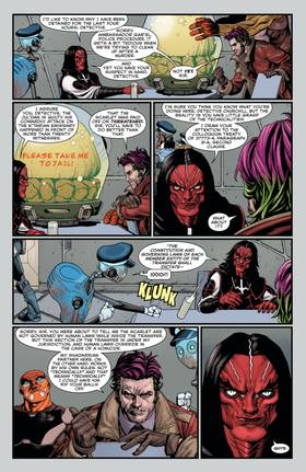 Read REPLICA  2 Page 10 in English