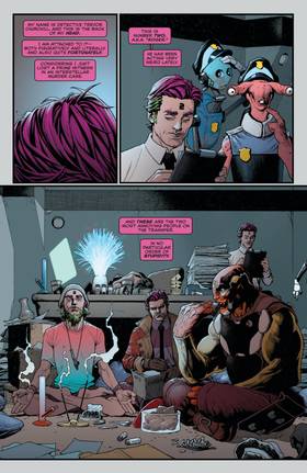Read REPLICA  3 Page 3 in English
