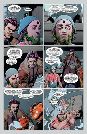 Read REPLICA  3 Page 4 in English