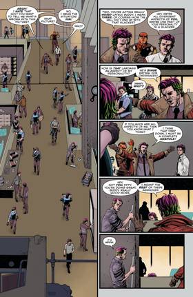 Read REPLICA  3 Page 6 in English
