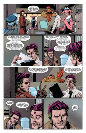 Read REPLICA  3 Page 7 in English