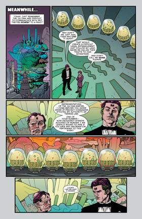 Read REPLICA  3 Page 8 in English