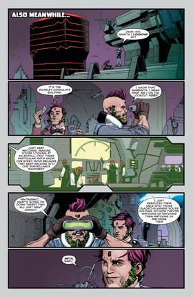 Read REPLICA  3 Page 9 in English