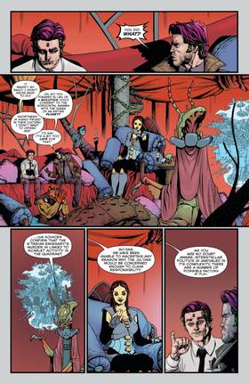 Read REPLICA  3 Page 10 in English