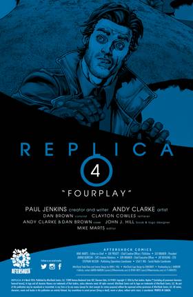 Read REPLICA  4 Page 2 in English