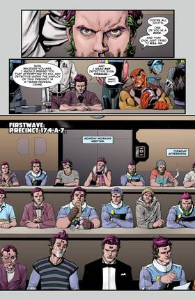 Read REPLICA  4 Page 3 in English