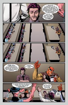Read REPLICA  4 Page 4 in English