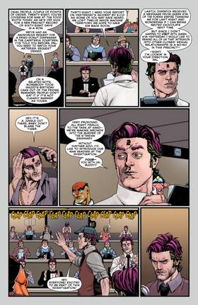 Read REPLICA  4 Page 5 in English