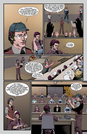 Read REPLICA  4 Page 7 in English