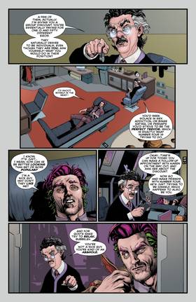 Read REPLICA  4 Page 9 in English