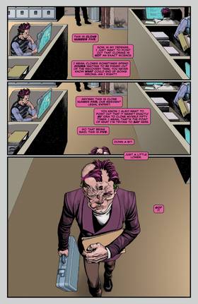 Read REPLICA  5 Page 3 in English
