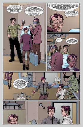 Read REPLICA  5 Page 4 in English