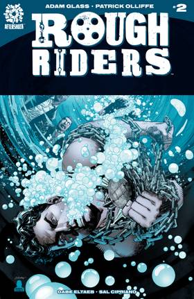 ROUGH RIDERS #2