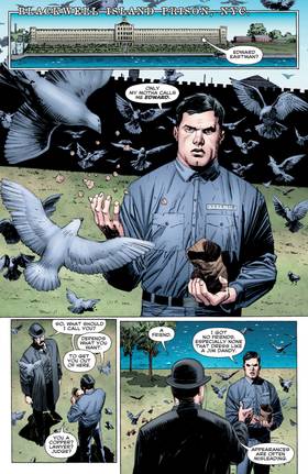Read ROUGH RIDERS  2 Page 9 in English