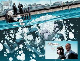 Read ROUGH RIDERS  2 Page 4 in English