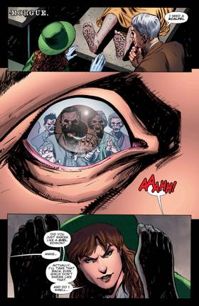 Read ROUGH RIDERS: RIDE OR DIE  2 Page 6 in English