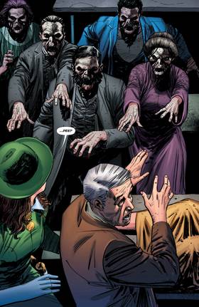 Read ROUGH RIDERS: RIDE OR DIE  2 Page 7 in English