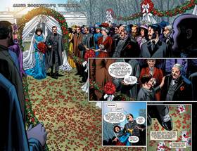 Read ROUGH RIDERS: RIDE OR DIE  1 Page 4 in English