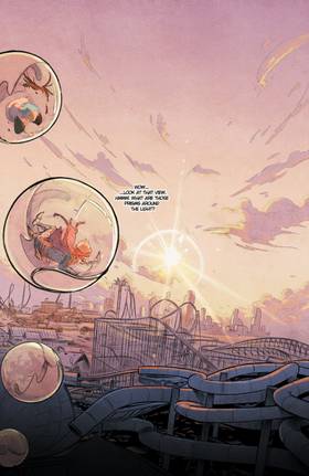 Read SAMURAI DOGGY  4 Page 8 in English