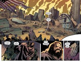 Read SCOUTS HONOR  1 Page 4 in English